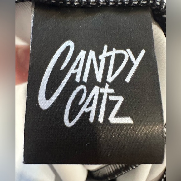 NEW without tags Candy Catz Costume-Multiple Available - Picture 4 of 9